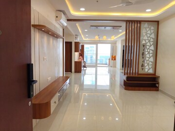 4 BHK Apartment For Rent in Prestige Beverly Hills, Kokapet