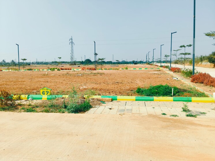 undefined, hoskote  1200 Sq.Ft. Plot In Hoskote Bangalore 9757722