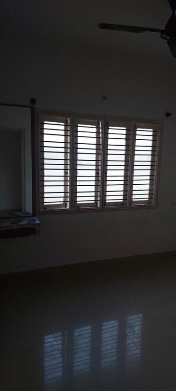 Staircase in 3 BHK Apartment at Sobha Magnolia, Btm Layout – for Rent