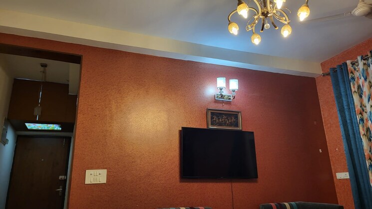 undefined, mahagun-mywoods 3 Bedroom 1240 Sq.Ft. Apartment In Sector 16c Greater Noida Greater Noida 9757744