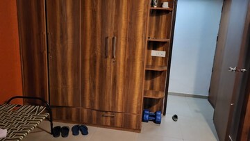 Furnished Amenities in 3 BHK Apartment at Mahagun Mywoods, Sector 16c Greater Noida – for Rent