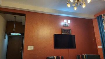 Furnished Amenities in 3 BHK Apartment at Mahagun Mywoods, Sector 16c Greater Noida – for Rent