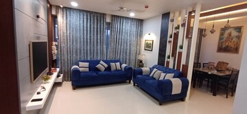 3 BHK Apartment For Sale in Kalpataru Jade Residences, Baner