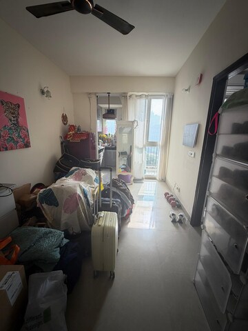 3 BHK Apartment For Rent in Aditya Celebrity Homes, Sector 76