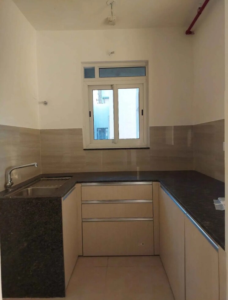 Kitchen, embassy-one-thane 1 Bedroom 550 Sq.Ft. Apartment In Panch Pakhadi Thane 9757749