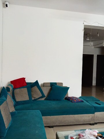 Bedroom in 3 BHK Apartment at Amrapali Golf Homes, Sector 4 Greater Noida – for Rent