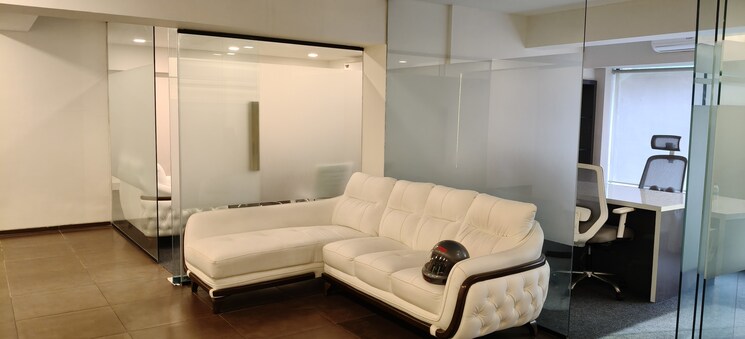 Floor Plan, andheri west Commercial Office Space 2600 Sq.Ft. In Andheri West Mumbai 9757767