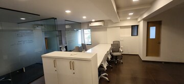 Team Area in  Office Space at Andheri West – for Rent