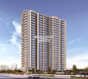 1 BHK Apartment For Sale in Dimple 19 North, Kandivali West