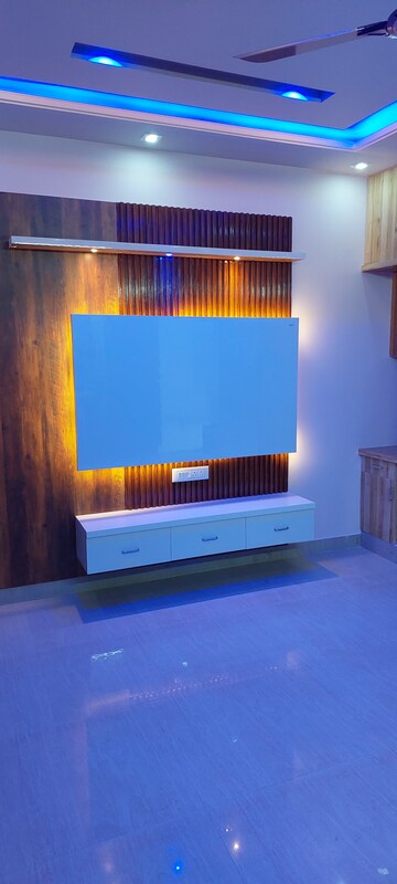 3 BHK Builder Floor For Rent in Panduranga Nagar