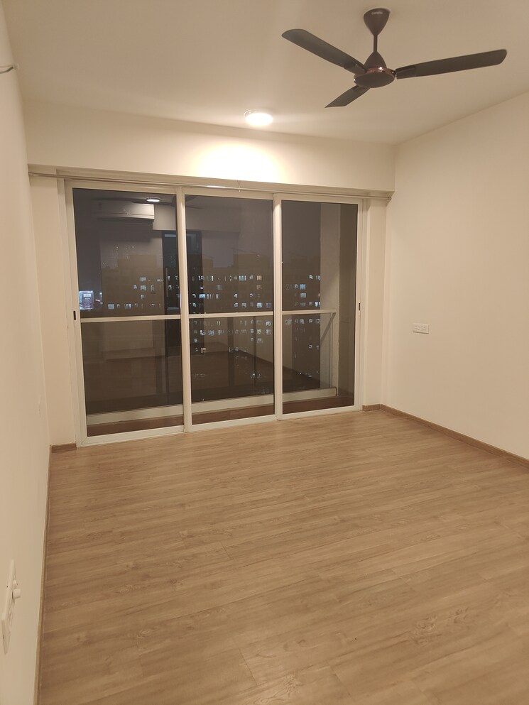 Bedroom, embassy-one-thane 2 Bedroom 1100 Sq.Ft. Apartment In Panch Pakhadi Thane 9757764