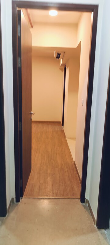 Bedroom in 2 BHK Apartment at Embassy One Thane, Panch Pakhadi – for Rent