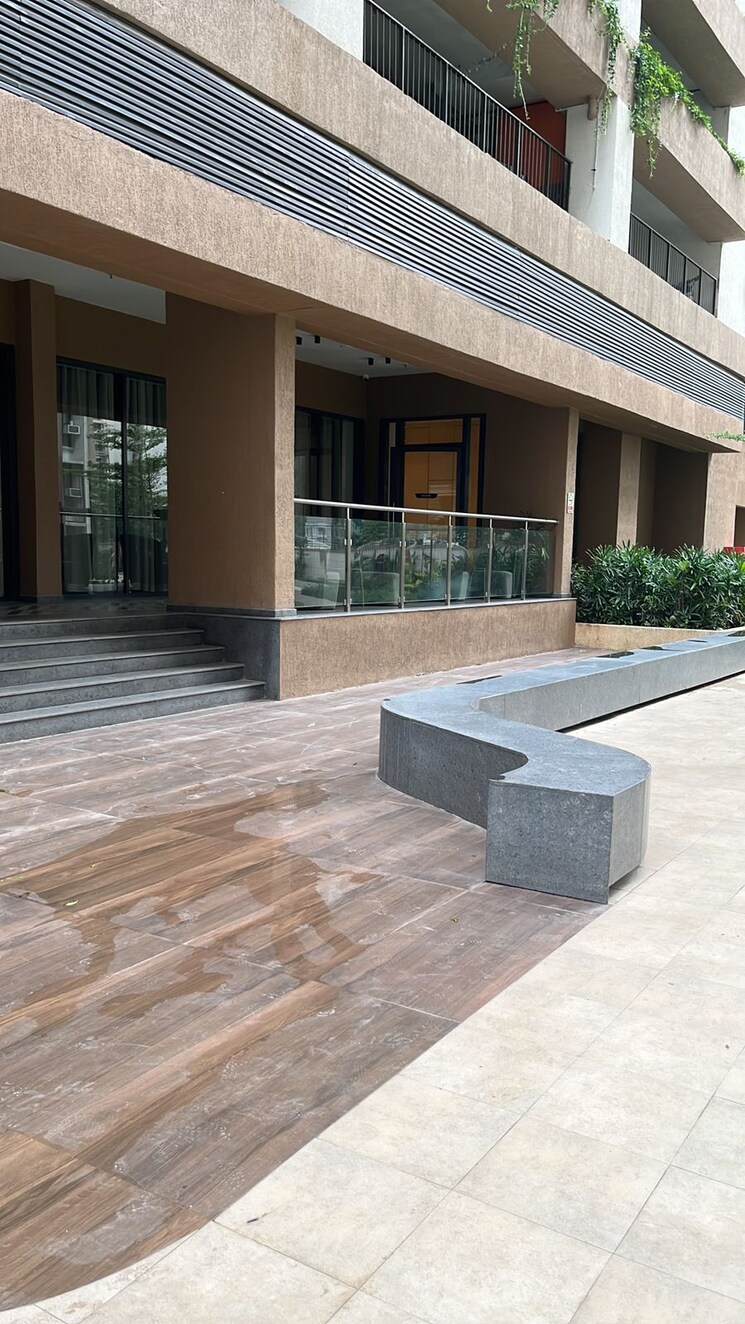 undefined, lodha-crown-quality-homes 1 Bedroom 500 Sq.Ft. Apartment In Majiwada Thane 9757772