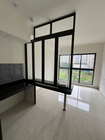 Room in 1 BHK Apartment at Lodha Crown Quality Homes, Majiwada – for Sale