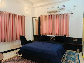  Pg For Rent in Vineet Khand