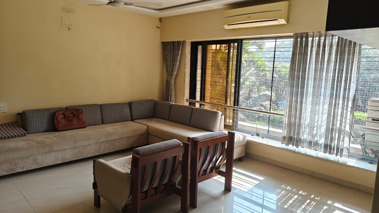Bedroom, kalpataru-residency-mumbai 3 Bedroom 1700 Sq.Ft. Apartment In Sion Mumbai 9757540