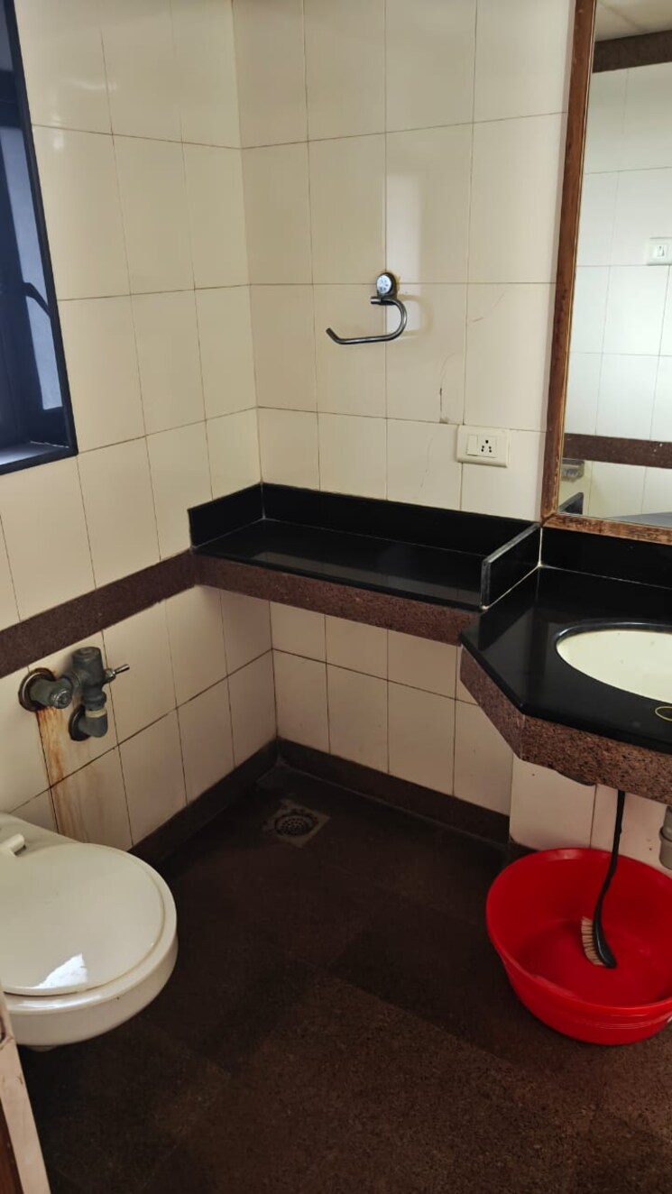 Master Bedroom, kalpataru-residency-mumbai 3 Bedroom 1700 Sq.Ft. Apartment In Sion Mumbai 9757540