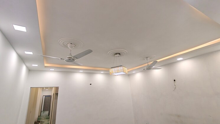 Cover Image, malviya nagar 3 Bedroom 1500 Sq.Ft. Builder Floor In Malviya Nagar Delhi 9757790