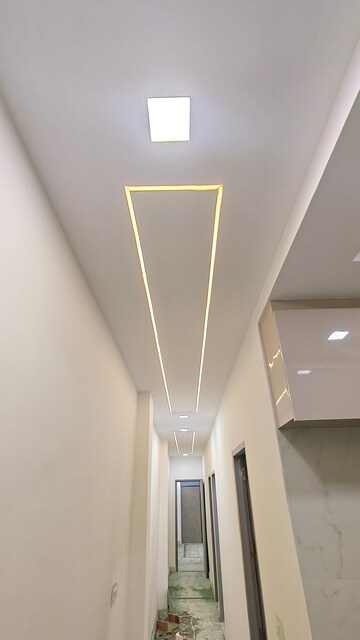 Furnished Amenities in 3 BHK Builder Floor at Malviya Nagar – for Rent