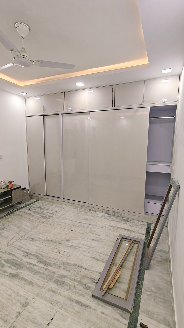 Room, malviya nagar 3 Bedroom 1500 Sq.Ft. Builder Floor In Malviya Nagar Delhi 9757790