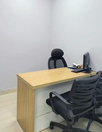 Team Area in  Office Space at Industrial Area – for Rent