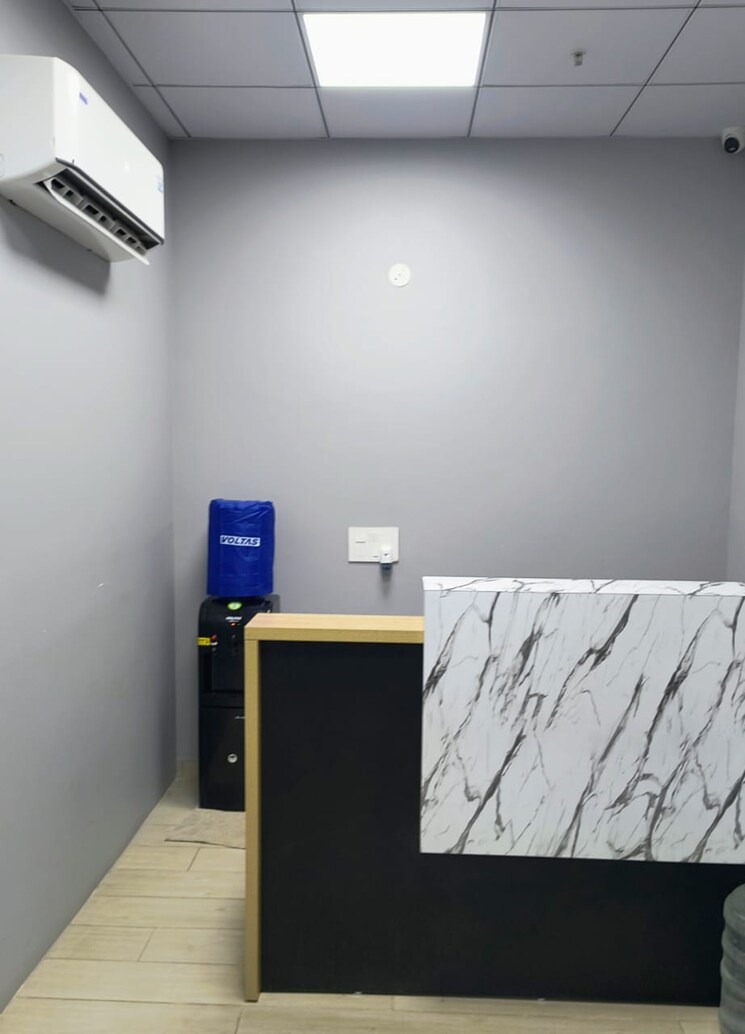 undefined, industrial area Commercial Office Space 1200 Sq.Ft. In Industrial Area Mohali 9757783