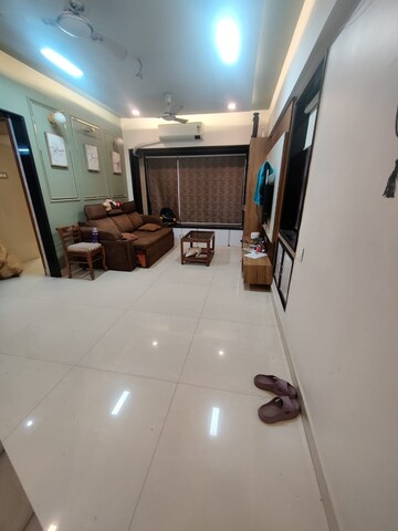 3 BHK Apartment For Rent in Prathamesh Heritage, Mira Road
