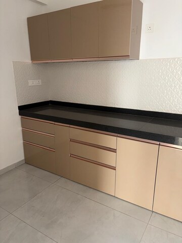 Kitchen in 2 BHK Apartment at Mittal Woods, Viman Nagar – for Sale