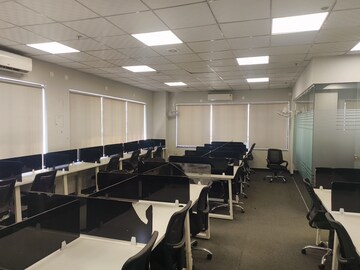 Team Area in  Office Space at Industrial Area – for Rent