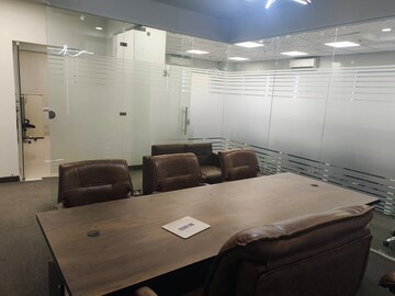 Team Area in  Office Space at Industrial Area – for Rent