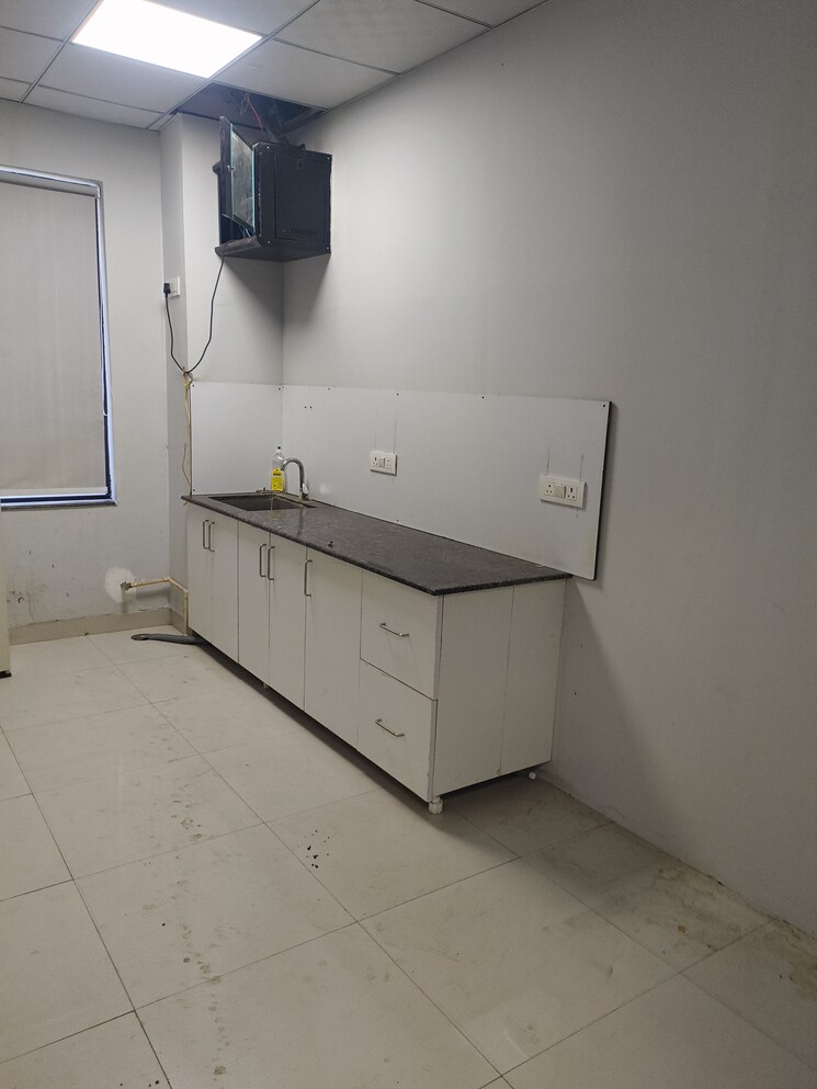 Floor Plan, industrial area Commercial Office Space 1500 Sq.Ft. In Industrial Area Mohali 9757792