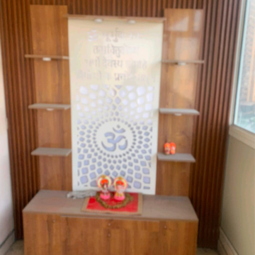 2 BHK Apartment For Rent in Gaur City 7th Avenue, Sector 4 Greater Noida