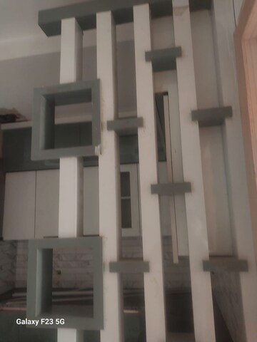 Kitchen in 1 BHK Apartment at Kritak Modern Apartments, Sector 73 – for Sale