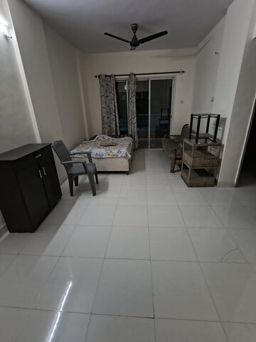 Kitchen in 2 BHK Apartment at Tulip Infinity Planet, Moshi – for Rent