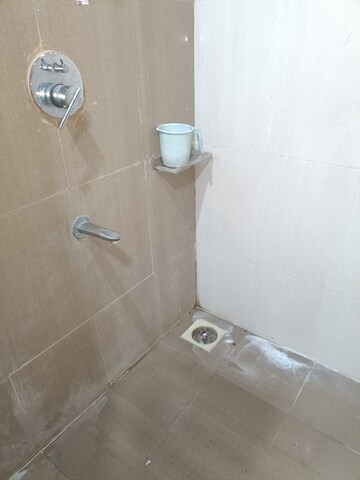 Bathroom in 2 BHK Apartment at Tulip Infinity Planet, Moshi – for Rent