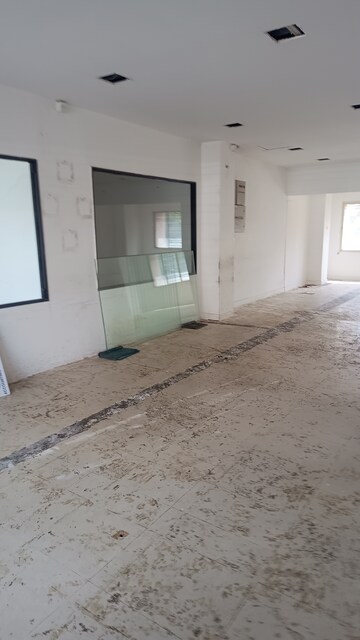  Office Space – Exterior View View at Kareem Towers, Vasanth Nagar - for Rent