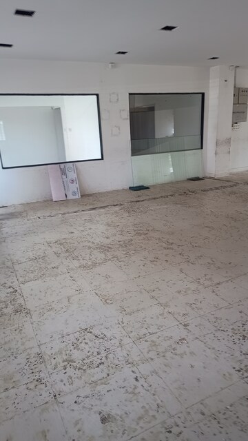  Office Space – Exterior View View at Kareem Towers, Vasanth Nagar - for Rent