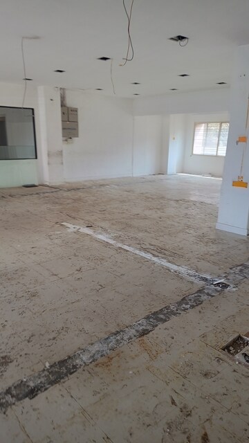  Office Space – Exterior View View at Kareem Towers, Vasanth Nagar - for Rent