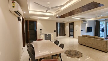 4 BHK Builder Floor For Rent in Panchsheel Park