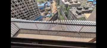 2 BHK Apartment – Exterior View View at Chandak 34 Park Estate, Goregaon West - for Rent