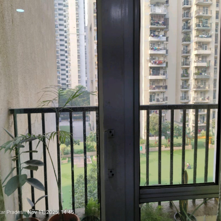 Exterior View, gaur-city-4th-avenue 2 Bedroom 1175 Sq.Ft. Apartment In Gaur City 1 Greater Noida 9757814