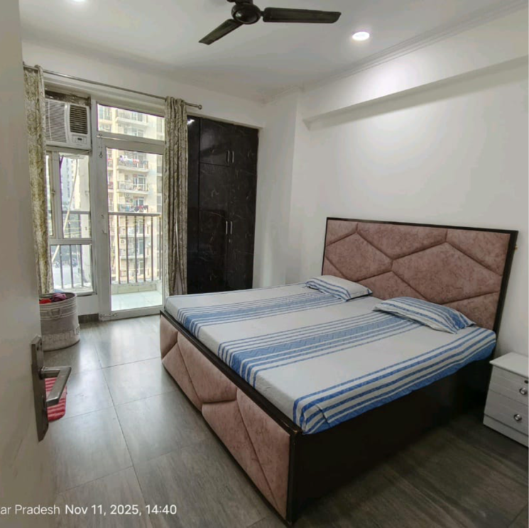Bedroom, gaur-city-4th-avenue 2 Bedroom 1175 Sq.Ft. Apartment In Gaur City 1 Greater Noida 9757814