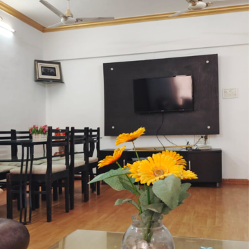 2 BHK Apartment For Rent in Vaibhav CHS Andheri West, Sv Patel Nagar