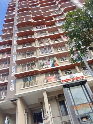 2 BHK Apartment For Rent in Vastu Darshan Heights, Dahisar West