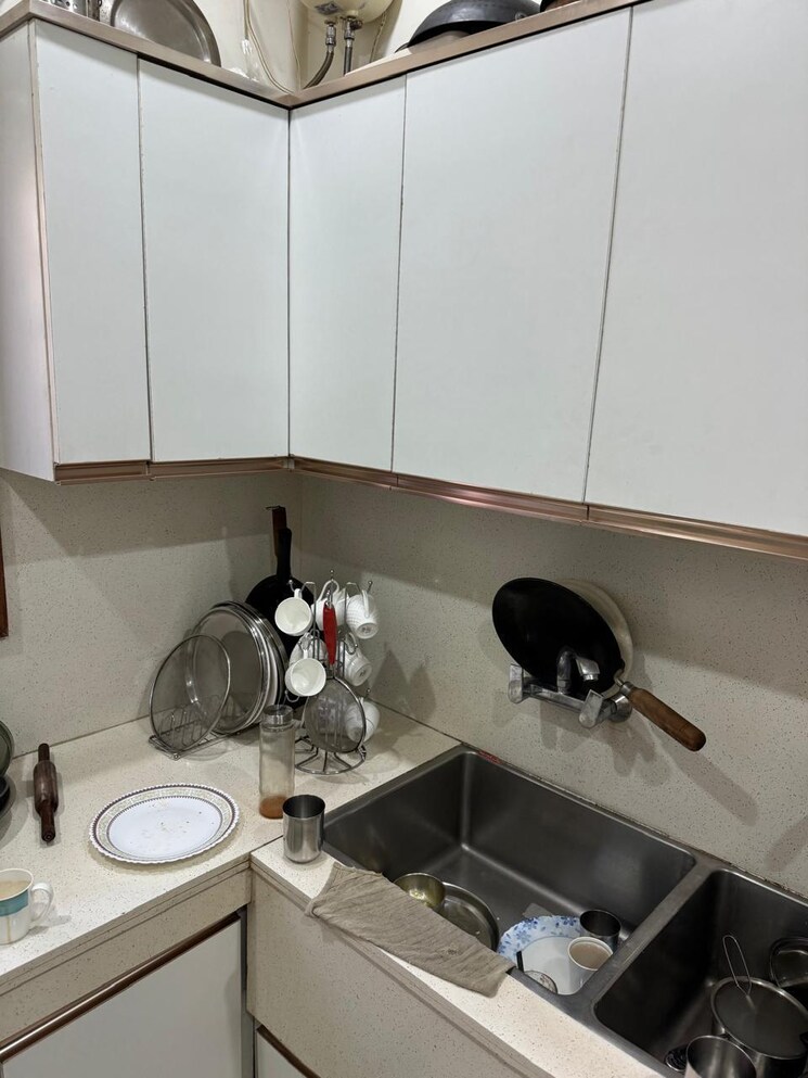 Kitchen, sector 38 2 Bedroom 1200 Sq.Ft. Independent House In Sector 38 Chandigarh 9757850