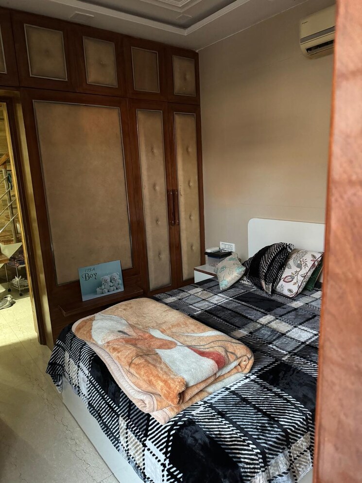 Bedroom, sector 38 2 Bedroom 1200 Sq.Ft. Independent House In Sector 38 Chandigarh 9757850