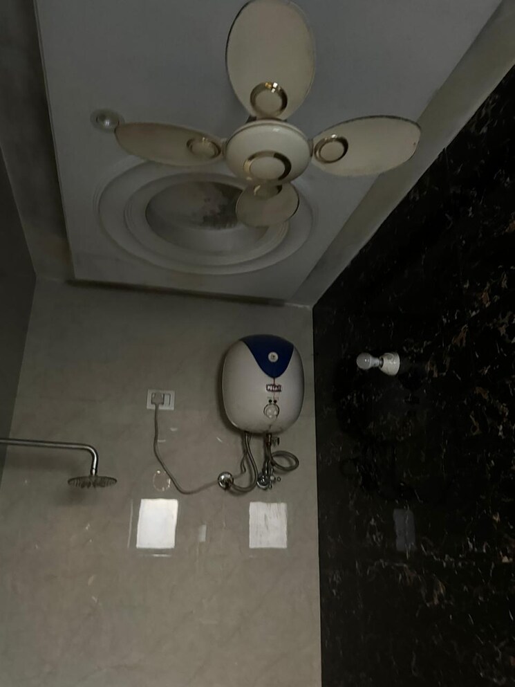 Bathroom, sector 38 2 Bedroom 1200 Sq.Ft. Independent House In Sector 38 Chandigarh 9757850