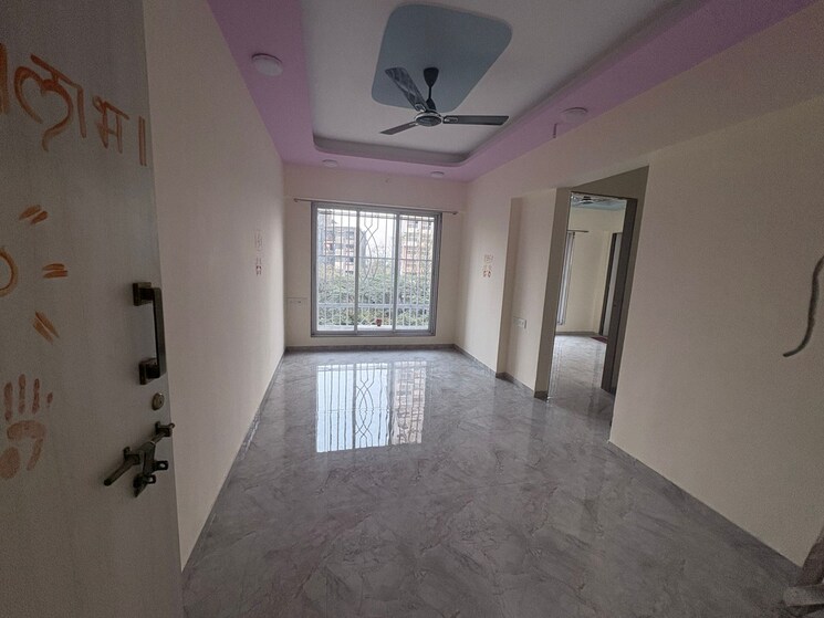 Room, shraddha-pearl 1 Bedroom 400 Sq.Ft. Apartment In Kannamwar Nagar Mumbai 9757841