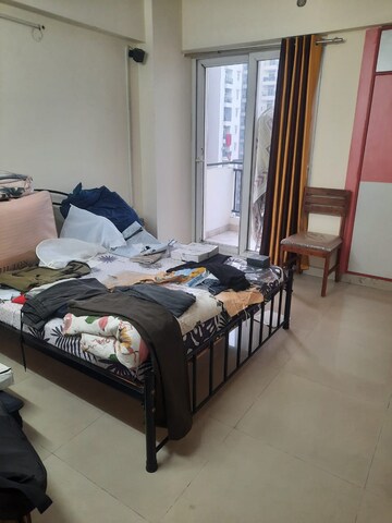 Bedroom in 3 BHK Apartment at Sethi Max Royal, Sector 76 – for Rent