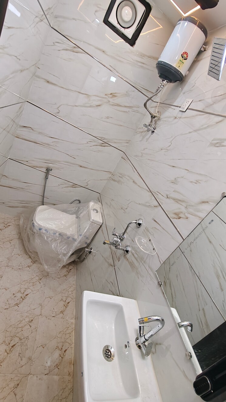 Master Bedroom, malviya nagar 2 Bedroom 800 Sq.Ft. Builder Floor In Malviya Nagar Delhi 9757860